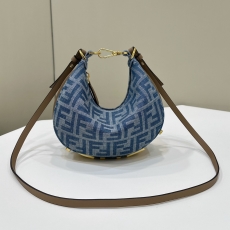 Fendi Hobo Bags